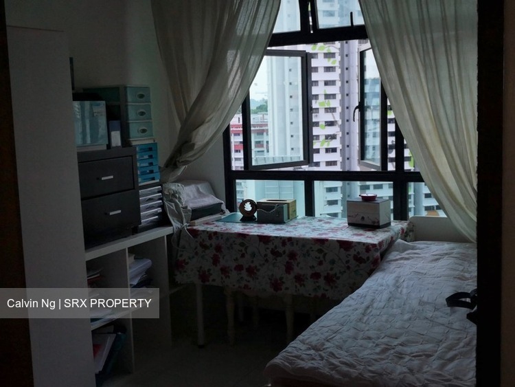 Blk 12B MARSILING LANE (Woodlands), HDB 4 Rooms #444992231
